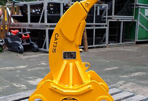 New 14-22 ton (70mm pin) Excavator Ripper suit Caterpillar