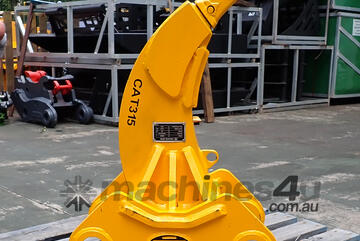   14-22 ton (70mm pin) Excavator Ripper suit Caterpillar