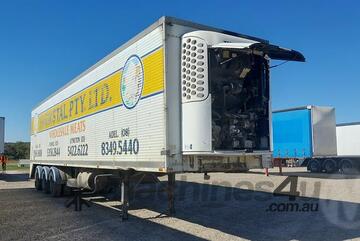 Krueger   ST-3-38 Refrigerated