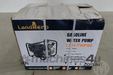 Landhero LDH-TWP80