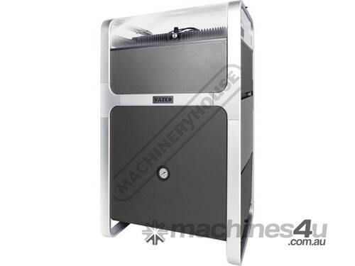 CNC Waterjet WAZER PRO The Waterjet for Any Shop - Now Cut Anything 50Hz International version