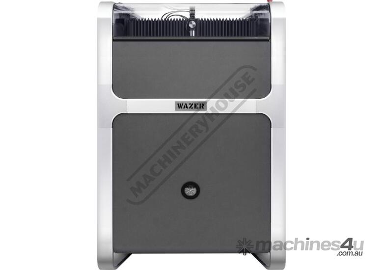 CNC Waterjet WAZER PRO The Waterjet for Any Shop - Now Cut Anything 50Hz International version