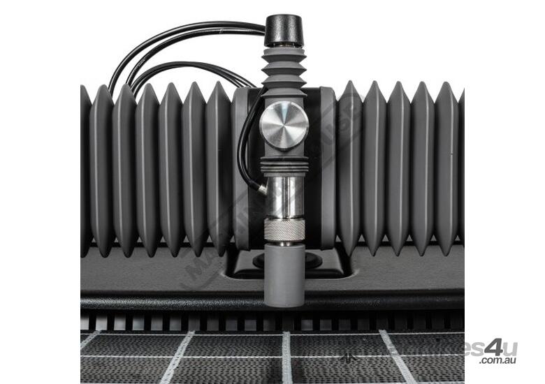 CNC Waterjet WAZER PRO The Waterjet for Any Shop - Now Cut Anything 50Hz International version