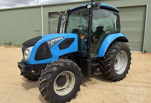Landini   4-100