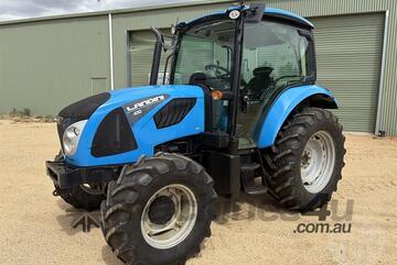 Landini   4-100