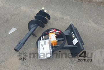 Wolverine MAD-12-12D