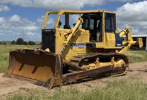 Komatsu 1990   D155A-2 DOZER