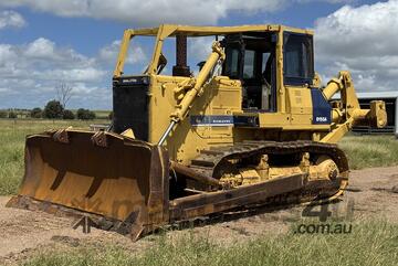 Komatsu 1990   D155A-2 DOZER