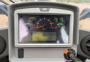 Caterpillar 972M Wheeled Loader