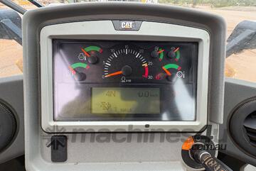 Caterpillar 972M Wheeled Loader