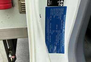 2020 Hino 300 716 Curtainsider