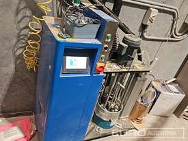 2023 HOLD  5 Gallon Single Barrell Glue Machine  - picture0' - Click to enlarge