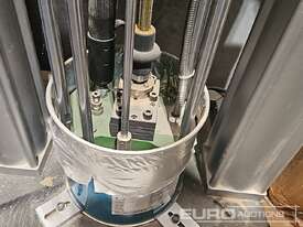 2023 HOLD  5 Gallon Single Barrell Glue Machine  - picture2' - Click to enlarge