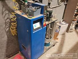 2023 HOLD  5 Gallon Single Barrell Glue Machine  - picture0' - Click to enlarge
