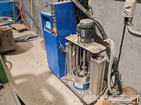 2023 HOLD  5 Gallon Single Barrell Glue Machine  - picture1' - Click to enlarge