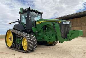 John Deere   8410RT Tracked