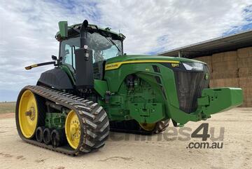 John Deere   8410RT Tracked