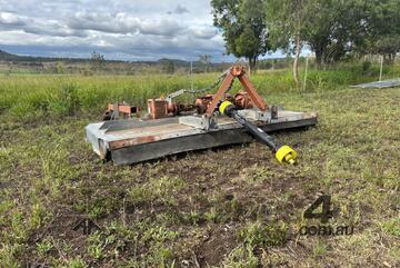 Howard 3M EHD   Slasher