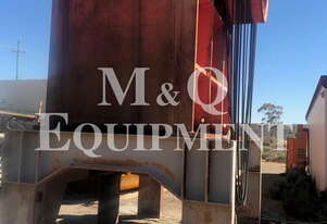 M & Q EQUIPMENT 48
