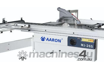  Aaron Single-phase Woodworking Panel Saw