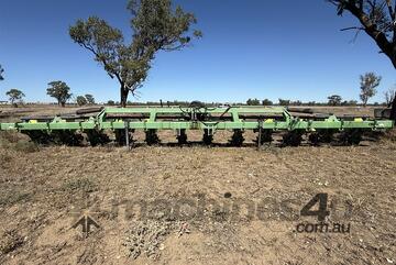 BOSS 12 METRE PRECISION PLANTER