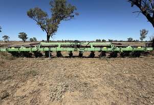 BOSS 12 METRE PRECISION PLANTER