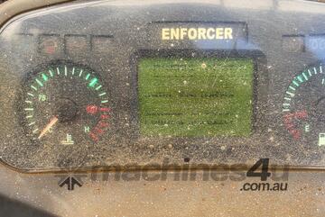 Enforcer FD35T Counter Balance Forklift