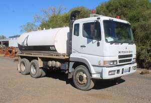 Mitsubishi 2003   Fv 500