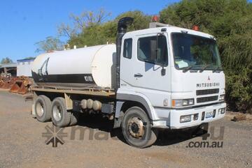 Mitsubishi 2003   Fv 500