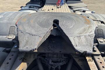 Daf 2019   CF85 Prime Mover