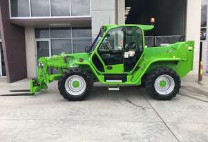 Merlo 40.17 Telehandler, In Great Mechanical order with Full Machine Re spray