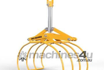 ABACO BAG GRIPPER AUTOMATIC - ABGA600