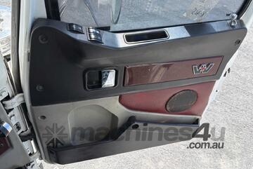 2013 Western Star 4900 FXT Stratosphere Prime Mover Sleeper Cab