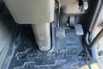 2022 Volvo FH16 Globetrotter Prime Mover