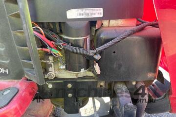 Toro   XL-380H Ride On Mower