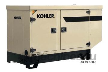 Kohler 66kVA   Diesel Generator - KK66