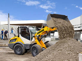 Brandnew Liebherr L 508 Compact - Wheel Loader - picture0' - Click to enlarge