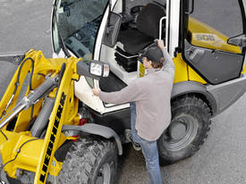 Brandnew Liebherr L 508 Compact - Wheel Loader - picture2' - Click to enlarge
