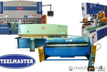 3200MM X 6MM GUILLO & 3200MM X 135TON PRESSBRAKE 3200MM X 6MM GUILLO & 3200MM X 135TON PRESSBRAKE