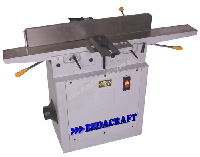 caption LEDACRAFT MB-152 SURFACE PLANER 6