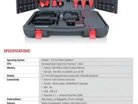 Autel MaxiSys MS908 Car Diagnostic Scantool - picture1' - Click to enlarge