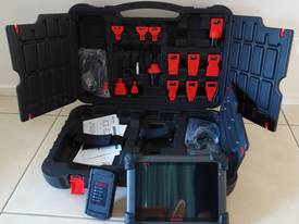 Autel MaxiSys MS908 Car Diagnostic Scantool - picture0' - Click to enlarge