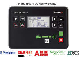 13 kVA Diesel Generator 240V Solar Backup - 2 Years Warranty - picture1' - Click to enlarge
