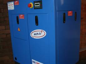 7.5hp / 5.5kW Screw Air Compressor Package - picture0' - Click to enlarge