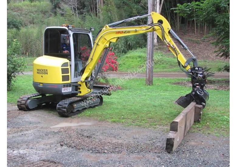 New 2014 power hound australia EB 1500 HD Excavator Bucket in