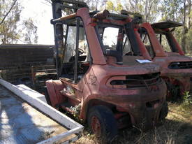 Linde H80D Wrecking  - picture0' - Click to enlarge