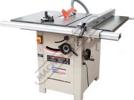 ST-254 Table Saw 560 x 800mm Cast Iron Table Ã˜254mm Saw Blade - picture0' - Click to enlarge