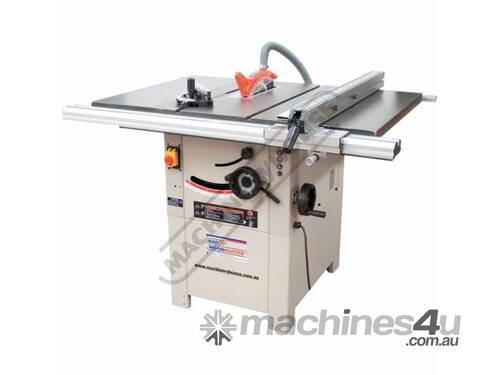 ST-254 Table Saw 560 x 800mm Cast Iron Table Ã˜254mm Saw Blade