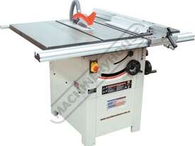 ST-254 Table Saw 560 x 800mm Cast Iron Table Ã˜254mm Saw Blade - picture0' - Click to enlarge