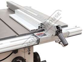 ST-254 Table Saw 560 x 800mm Cast Iron Table Ã˜254mm Saw Blade - picture2' - Click to enlarge
